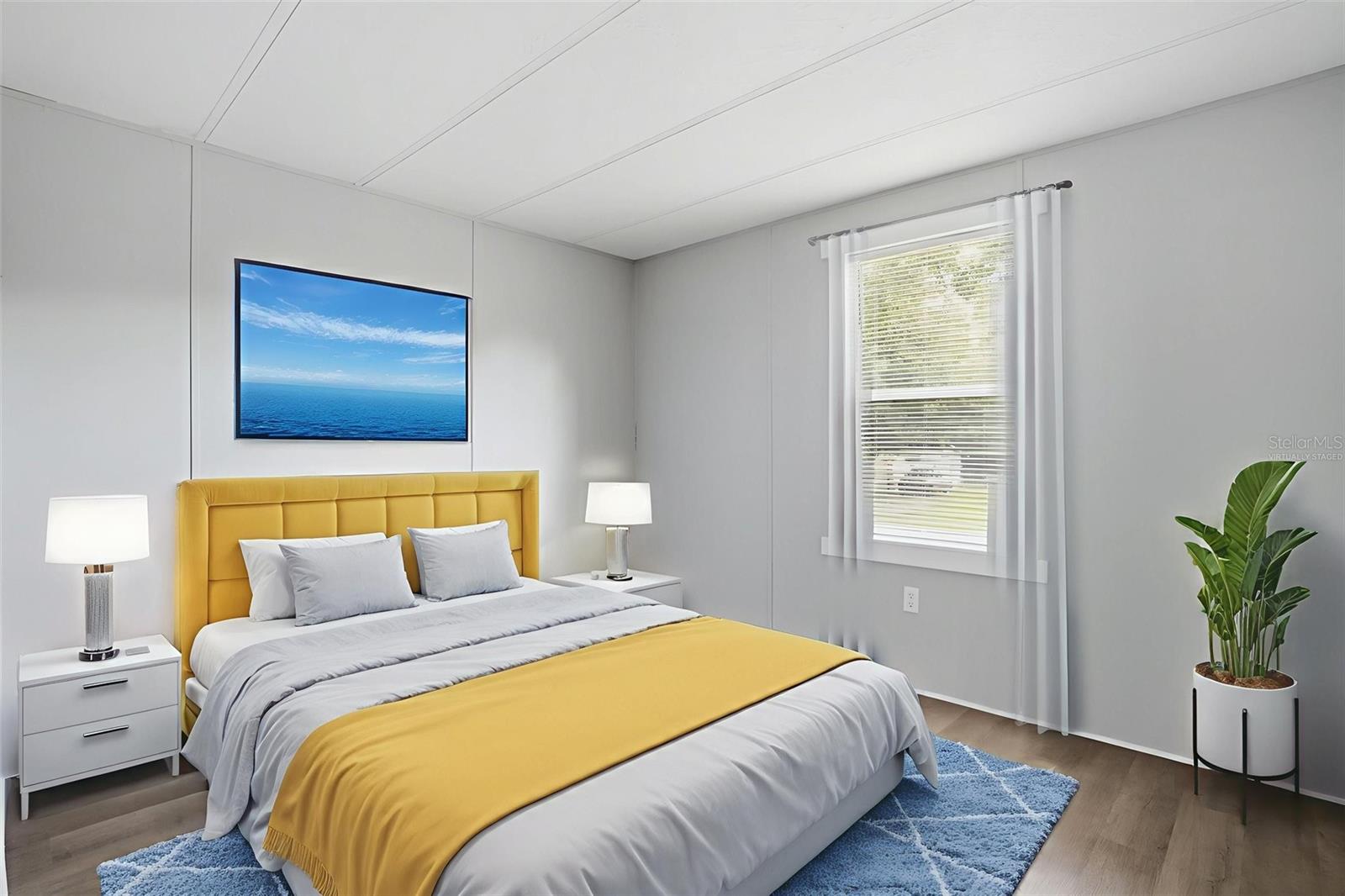 GARDEN GROVE - Residential