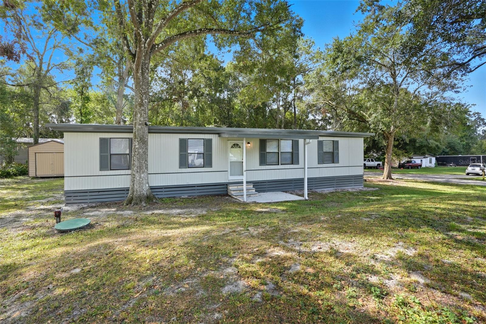 GARDEN GROVE - Residential