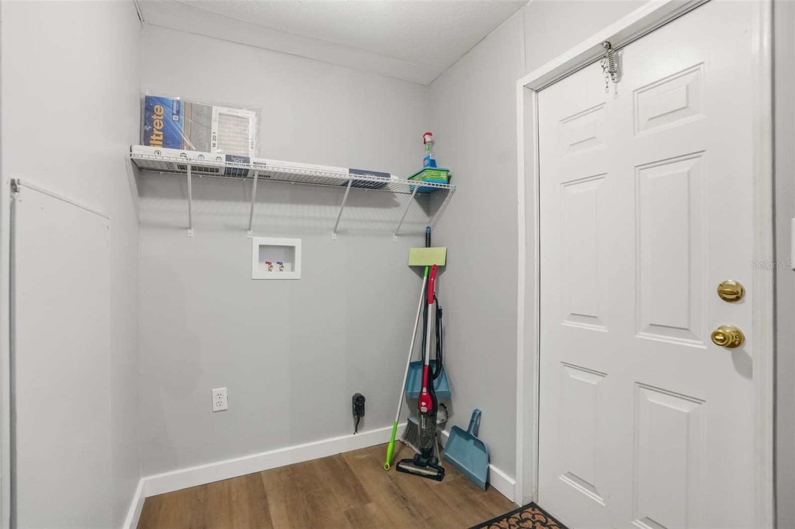 GARDEN GROVE - Residential