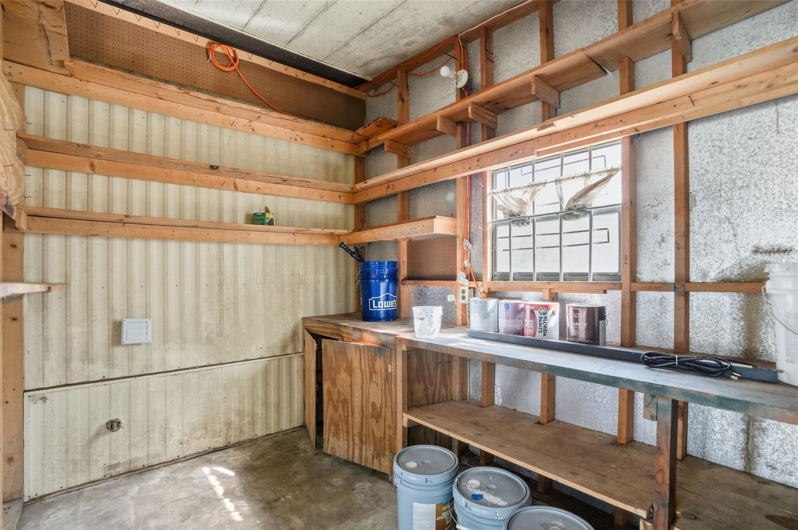 GARDEN GROVE - Residential