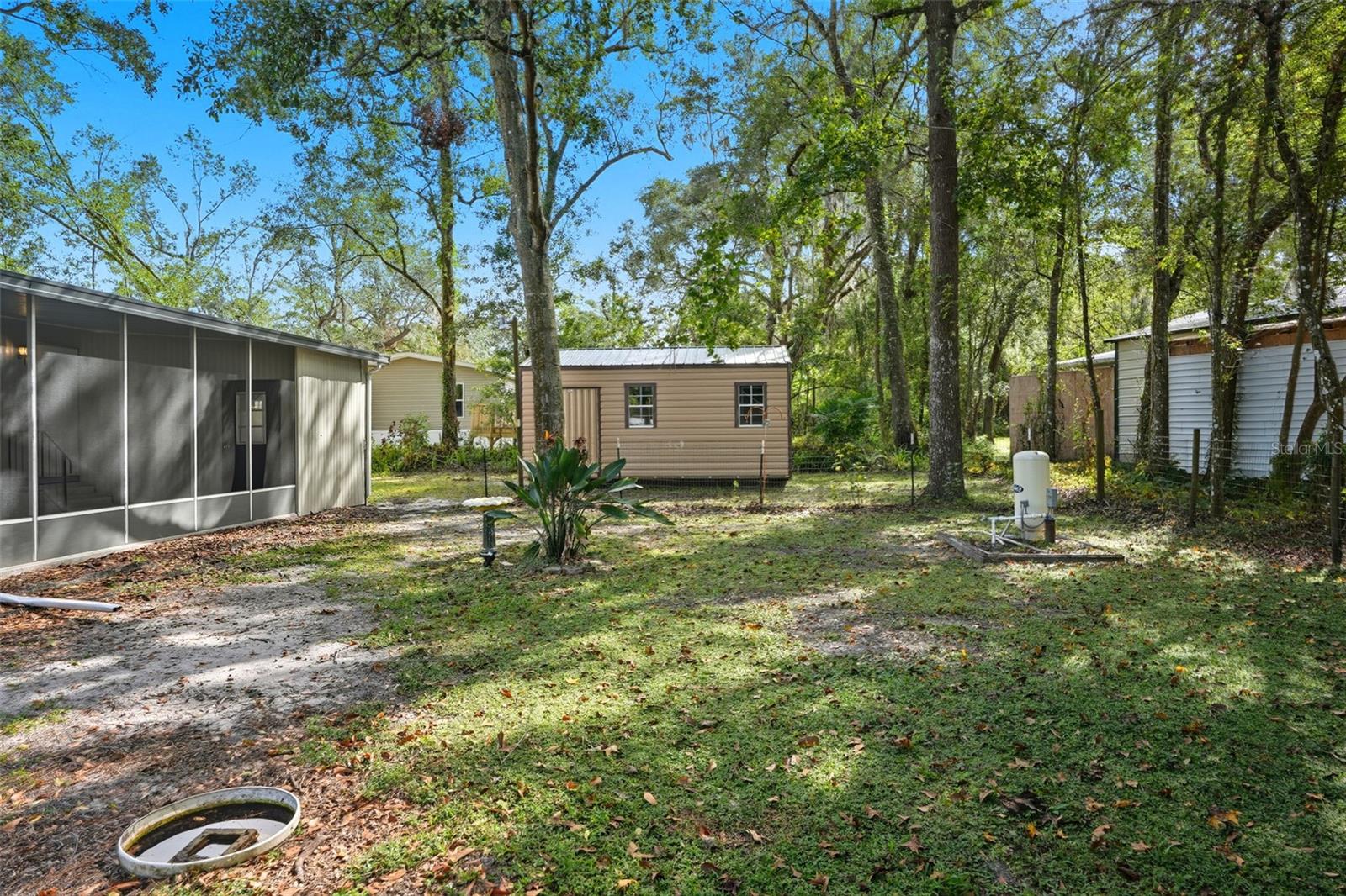 GARDEN GROVE - Residential