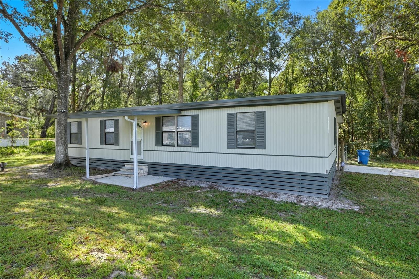 GARDEN GROVE - Residential