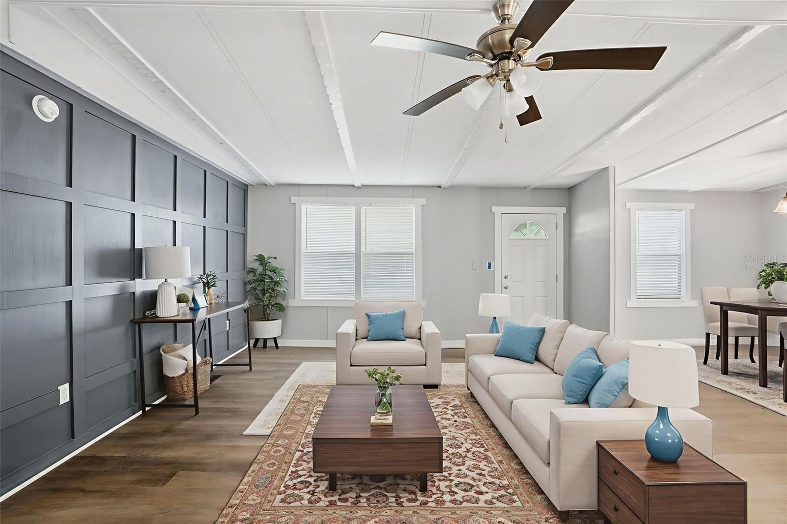 GARDEN GROVE - Residential