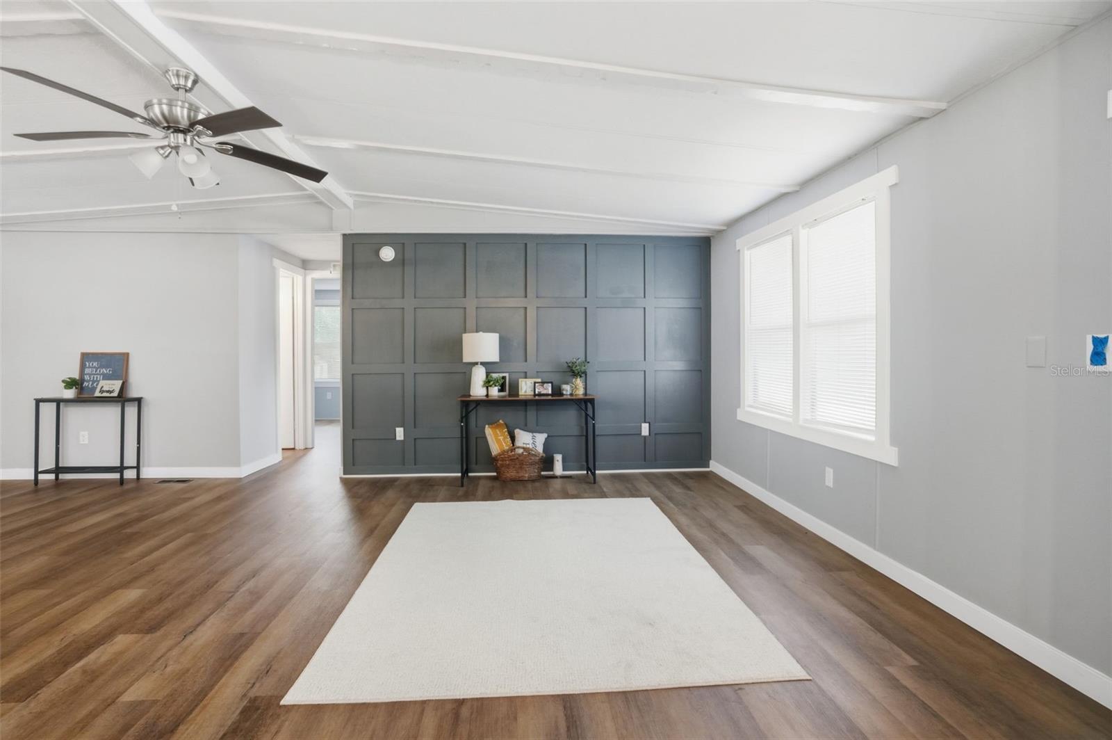 GARDEN GROVE - Residential