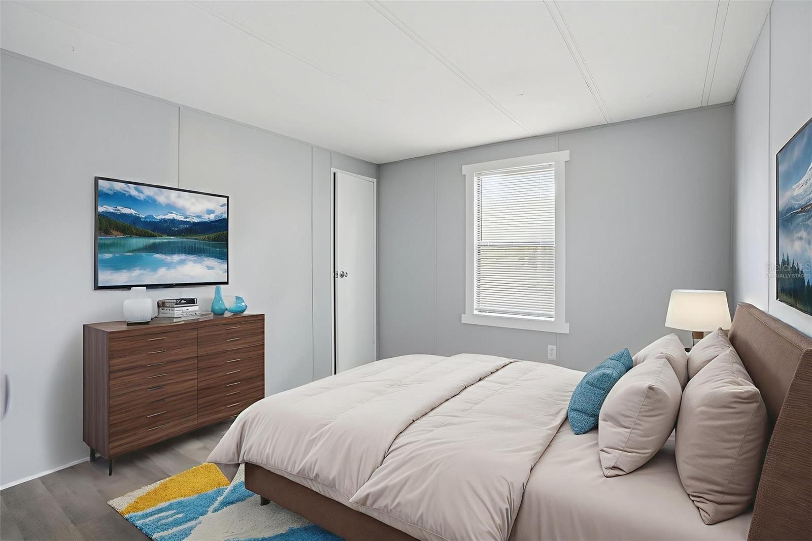 GARDEN GROVE - Residential