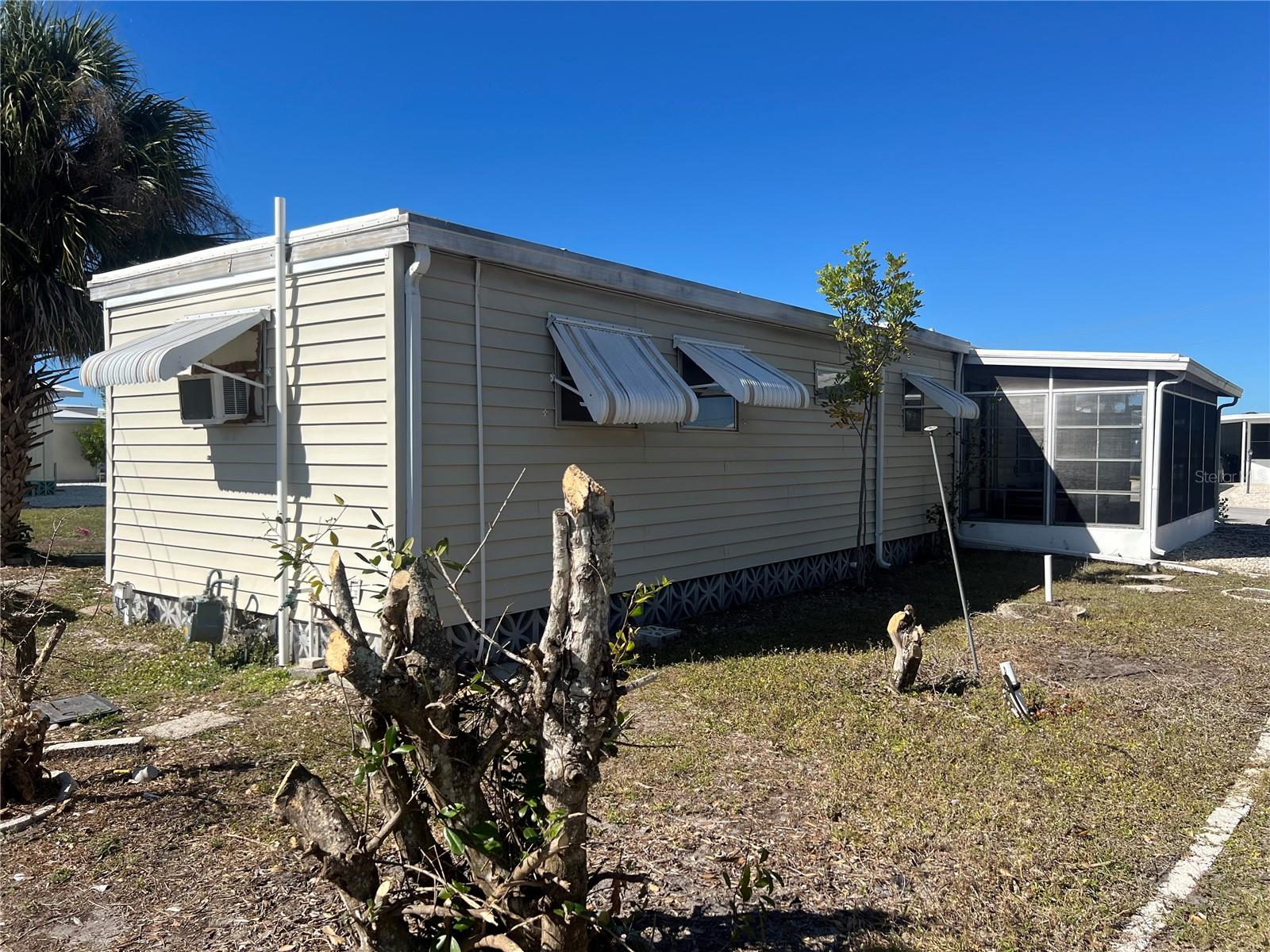 TRI-PAR ESTATES - Residential