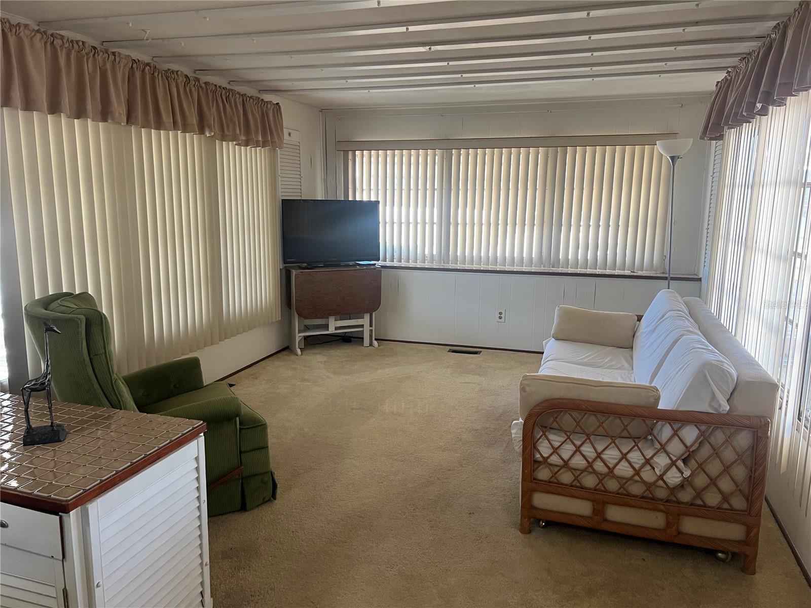 TRI-PAR ESTATES - Residential