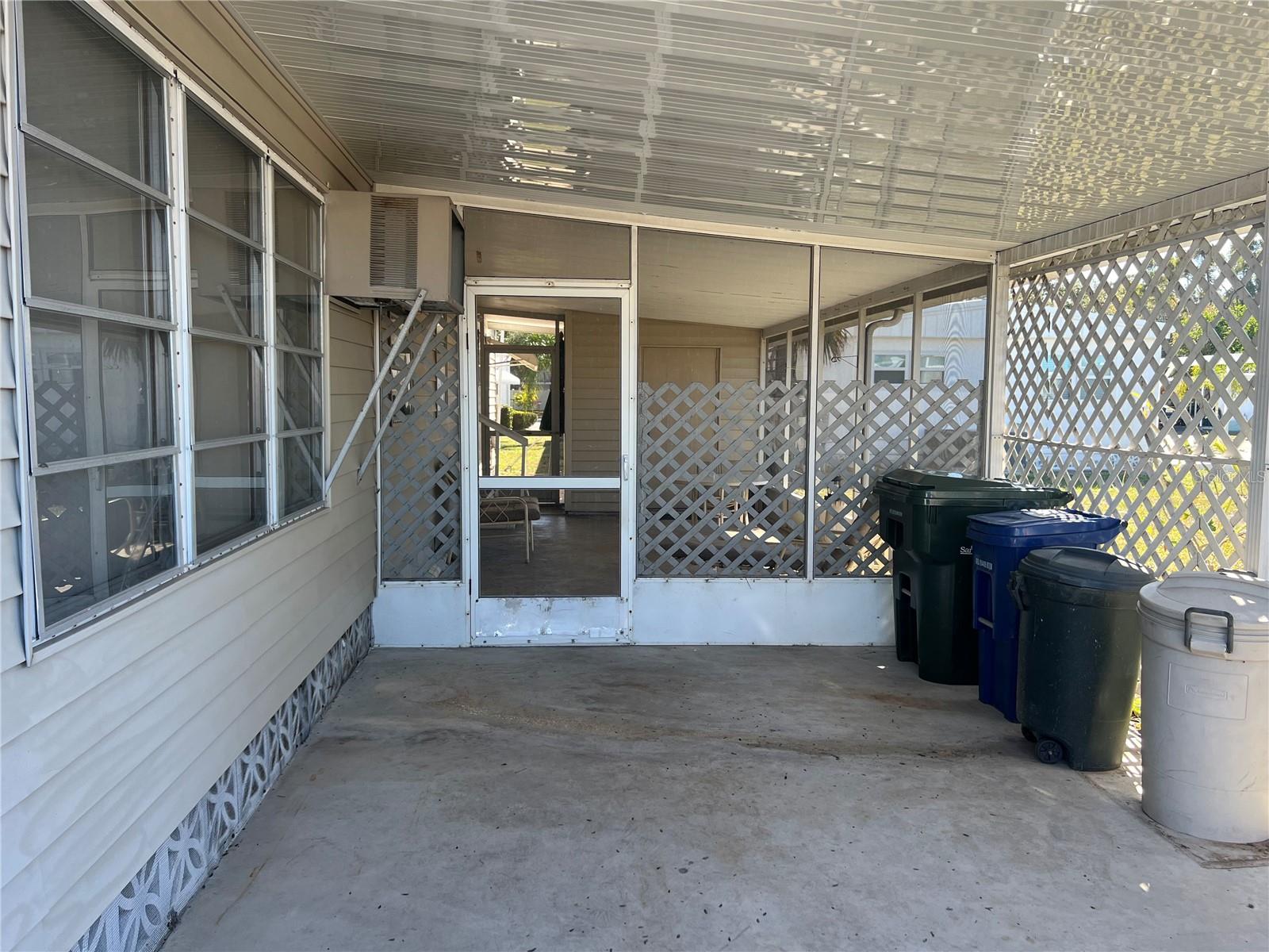 TRI-PAR ESTATES - Residential