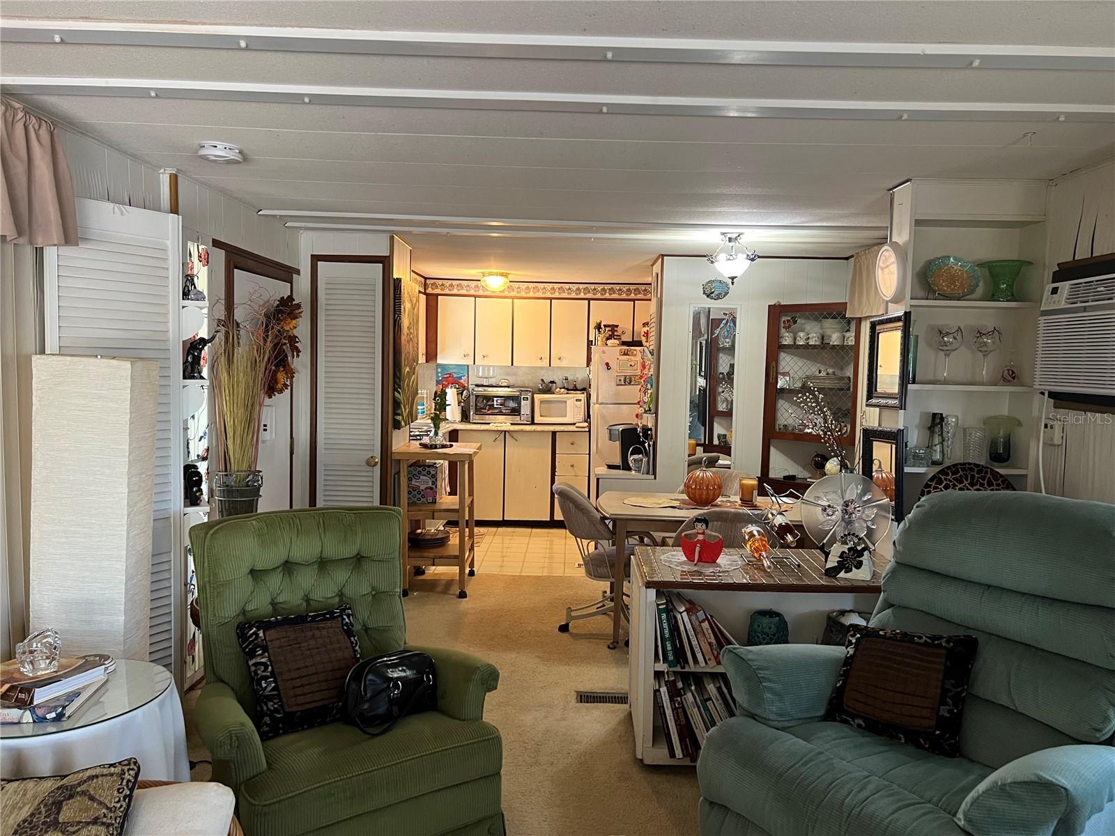 TRI-PAR ESTATES - Residential