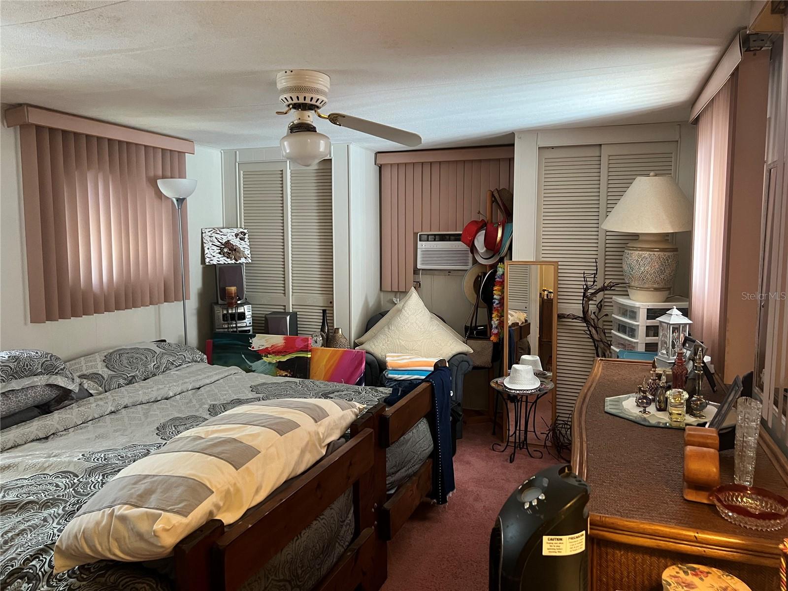 TRI-PAR ESTATES - Residential