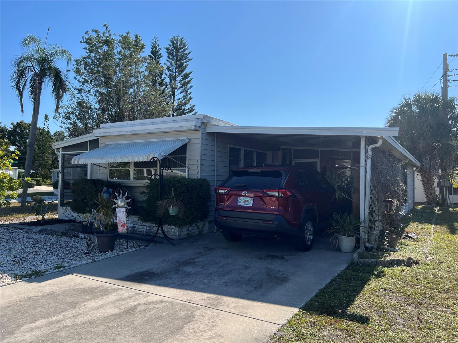 TRI-PAR ESTATES - Residential