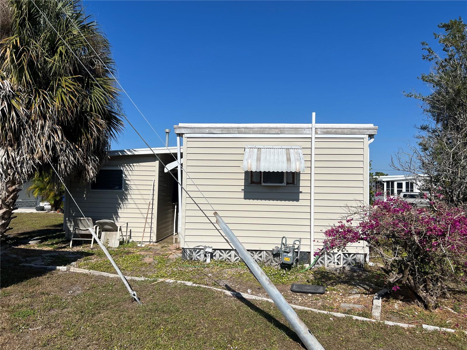 TRI-PAR ESTATES - Residential