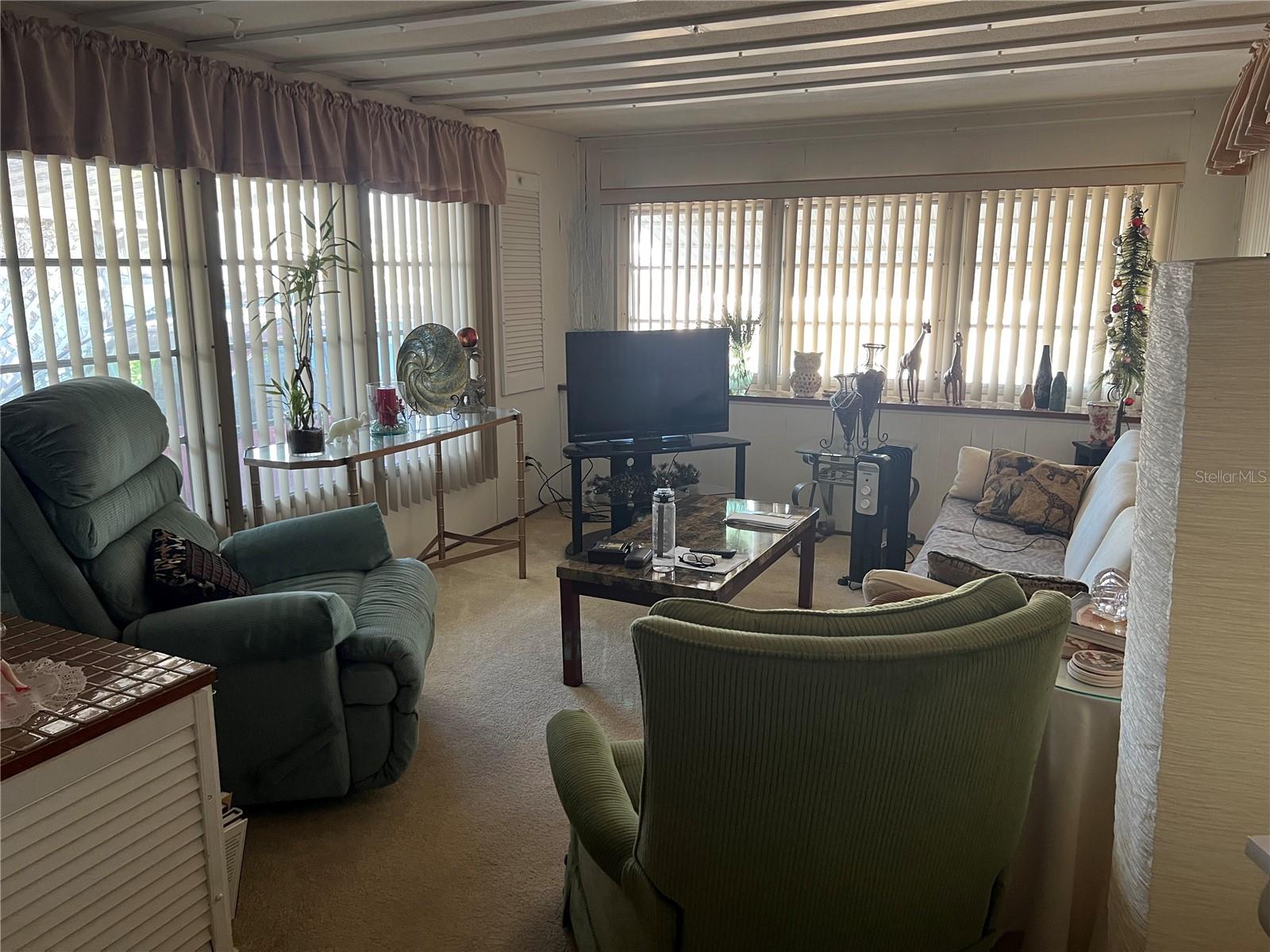 TRI-PAR ESTATES - Residential