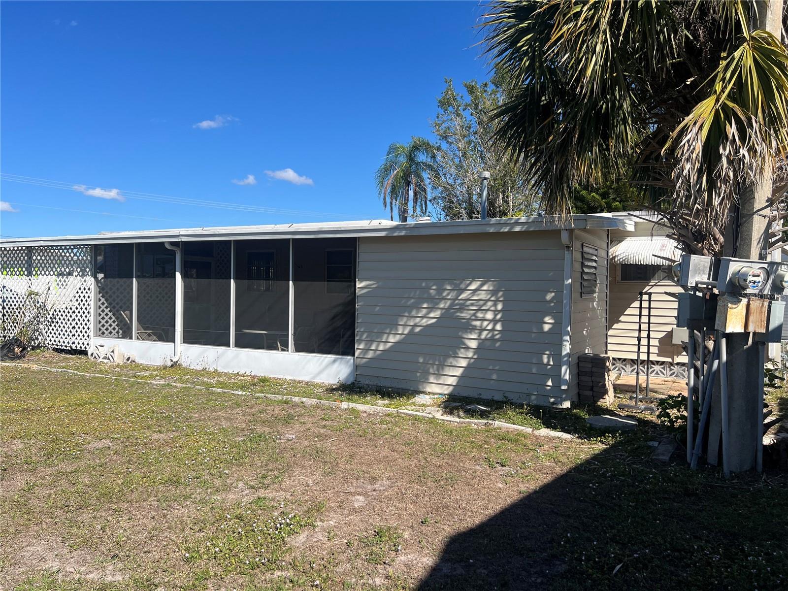 TRI-PAR ESTATES - Residential