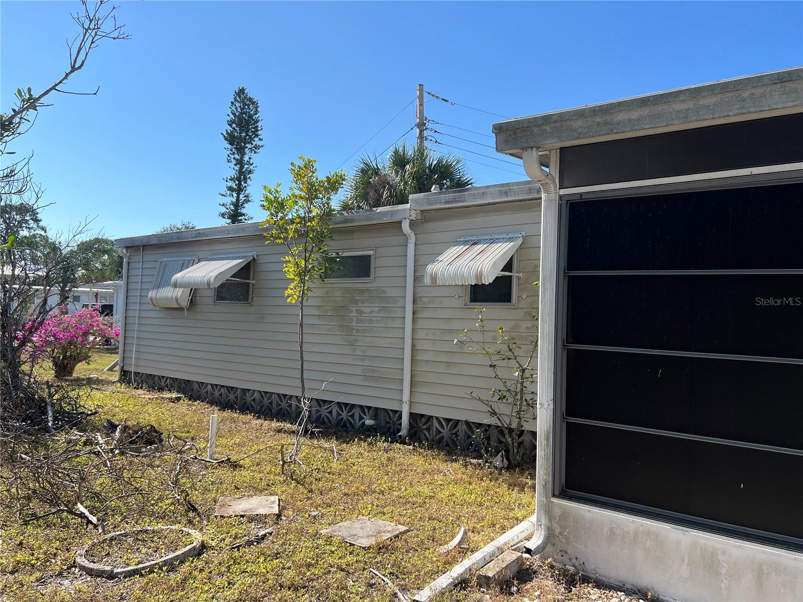 TRI-PAR ESTATES - Residential