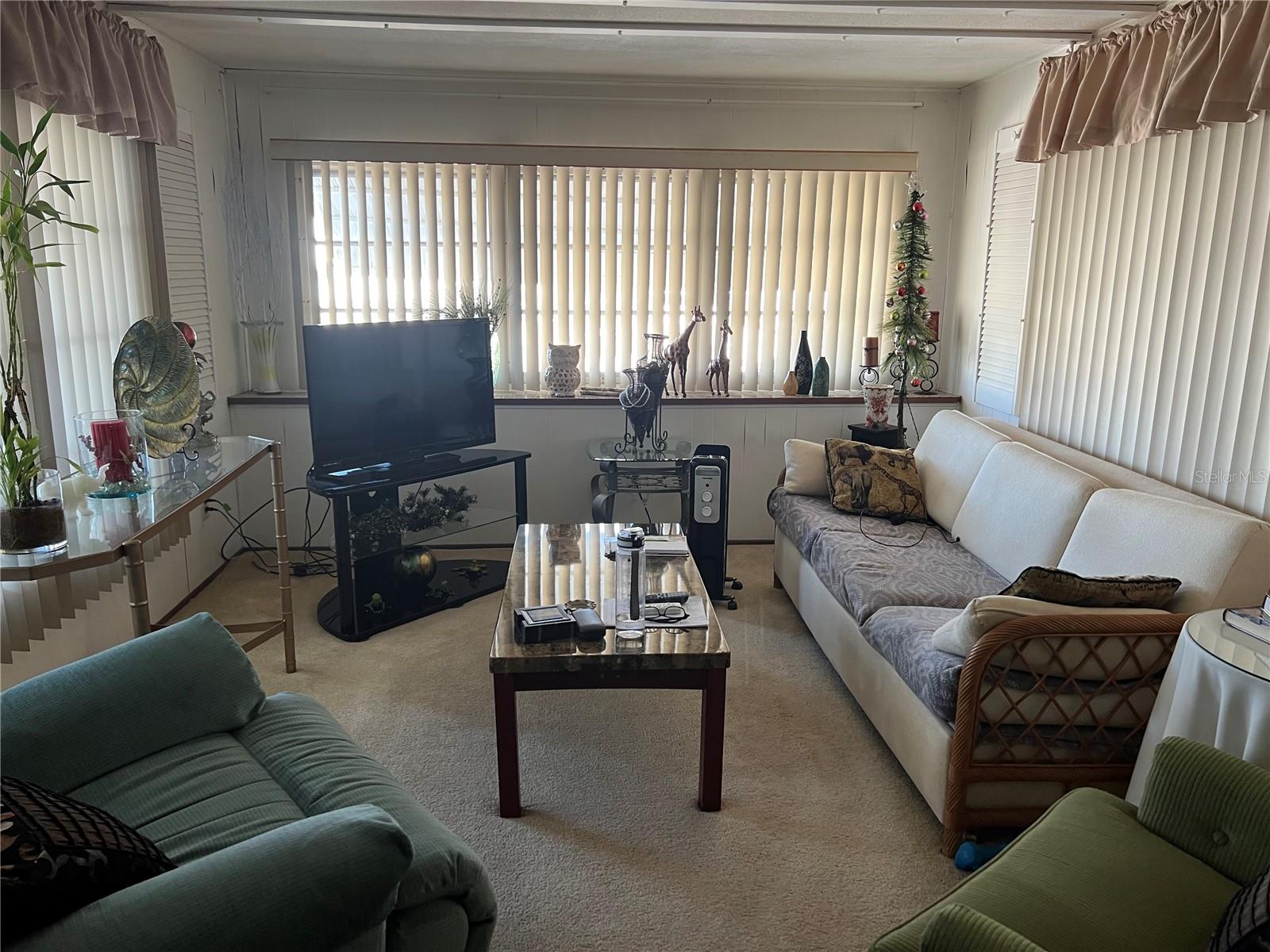 TRI-PAR ESTATES - Residential