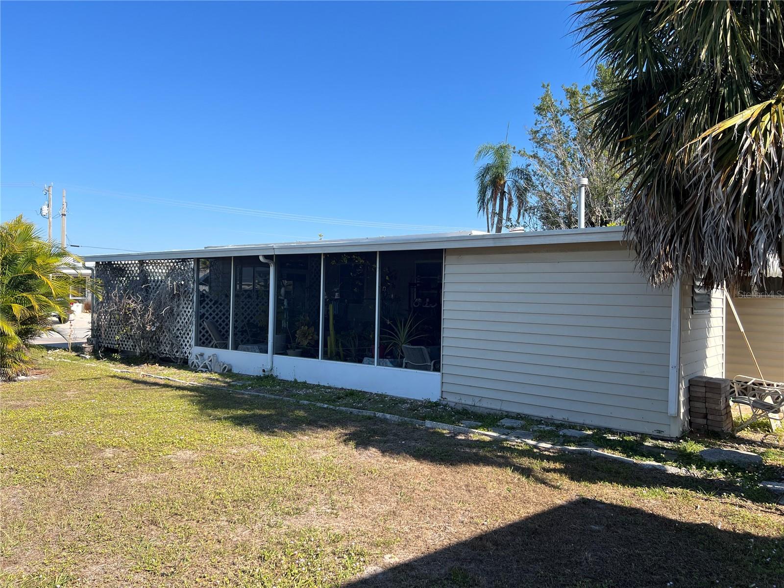 TRI-PAR ESTATES - Residential