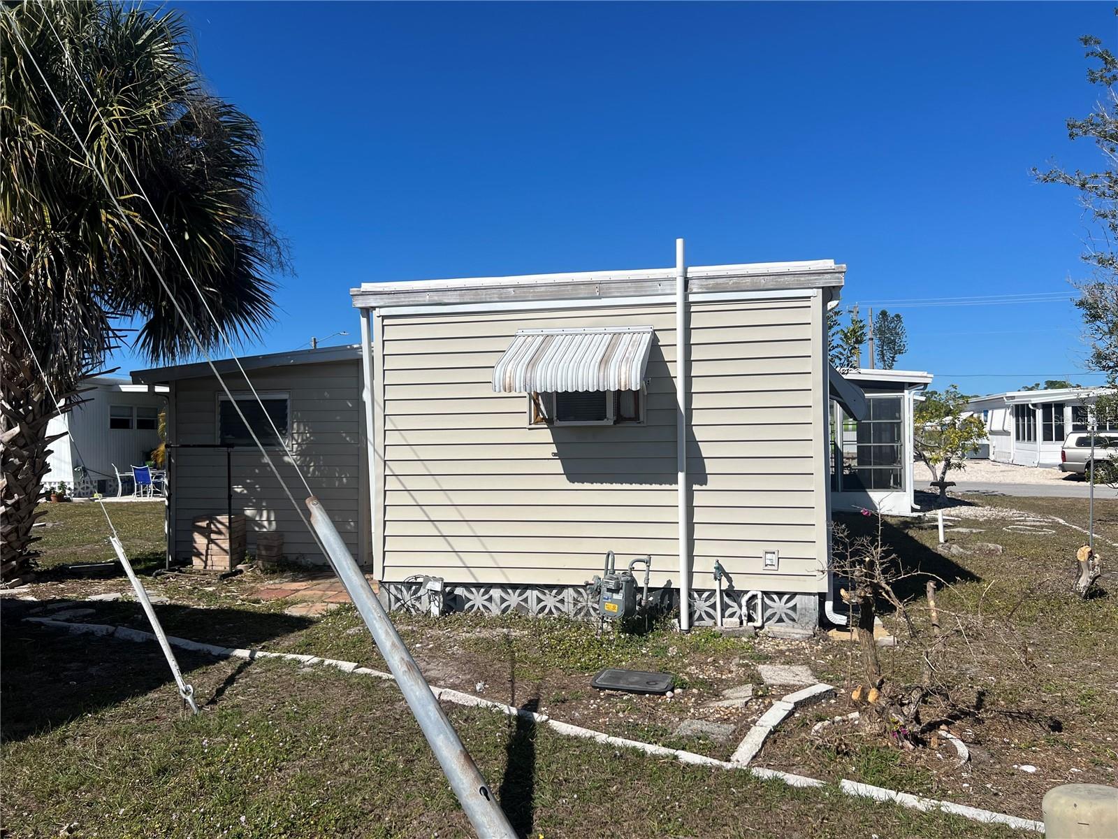 TRI-PAR ESTATES - Residential