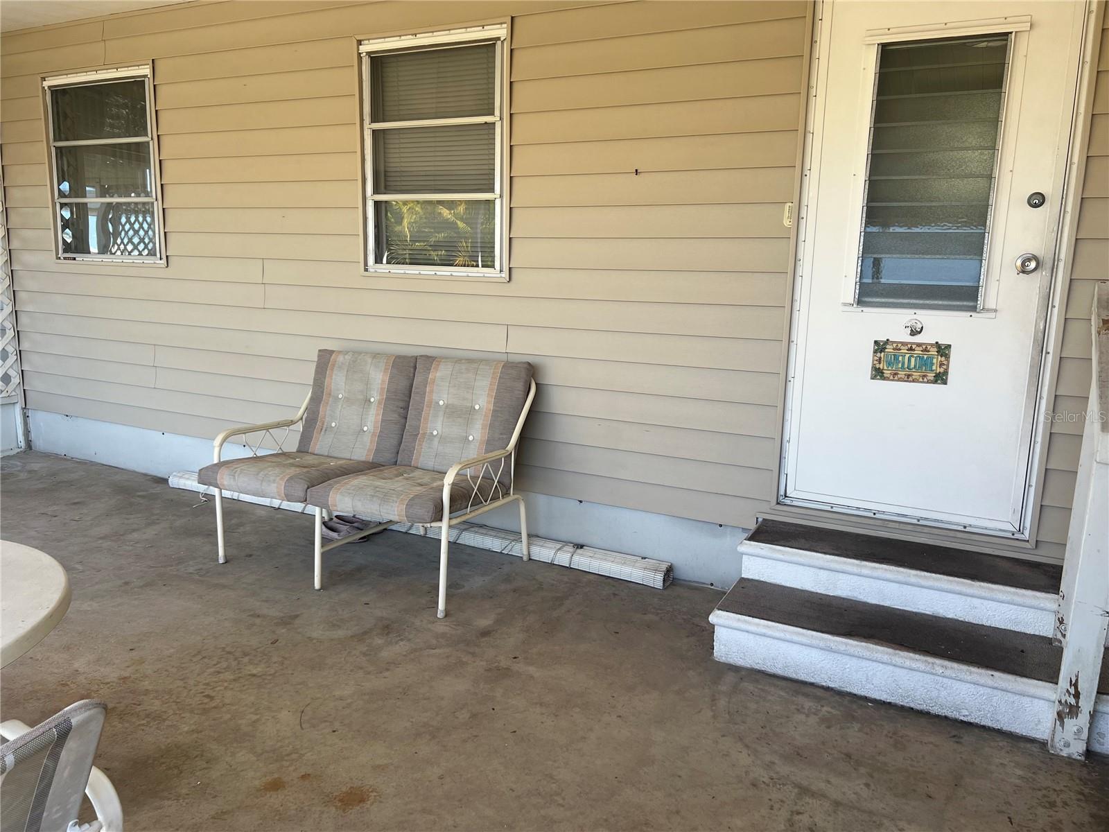 TRI-PAR ESTATES - Residential