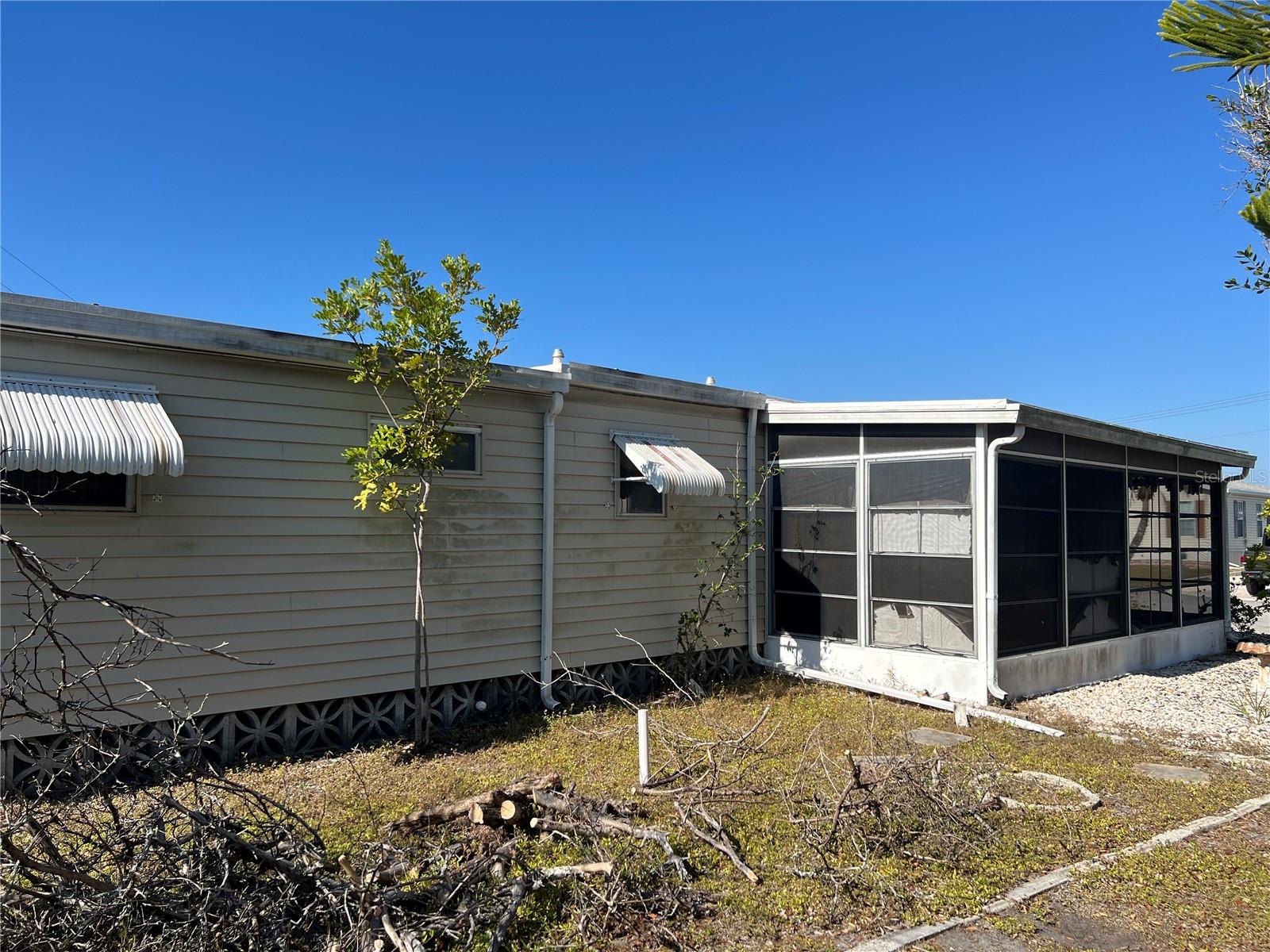 TRI-PAR ESTATES - Residential