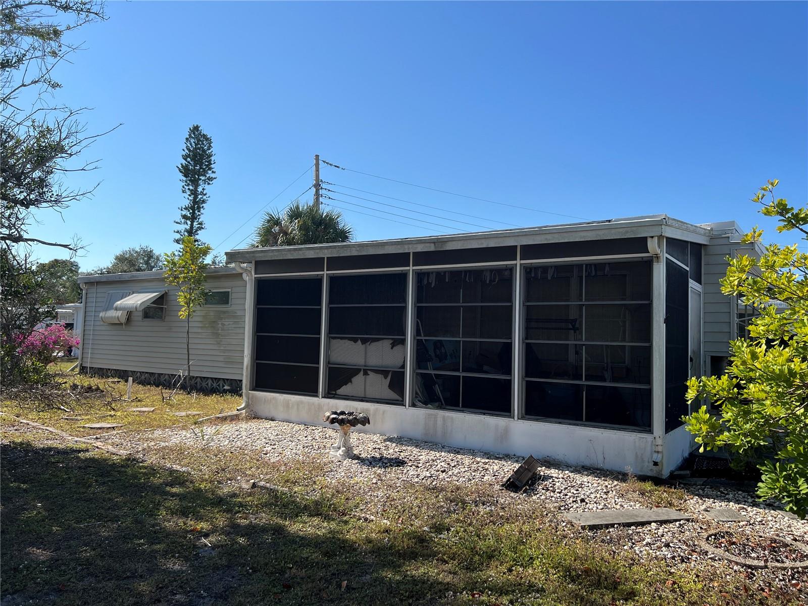 TRI-PAR ESTATES - Residential