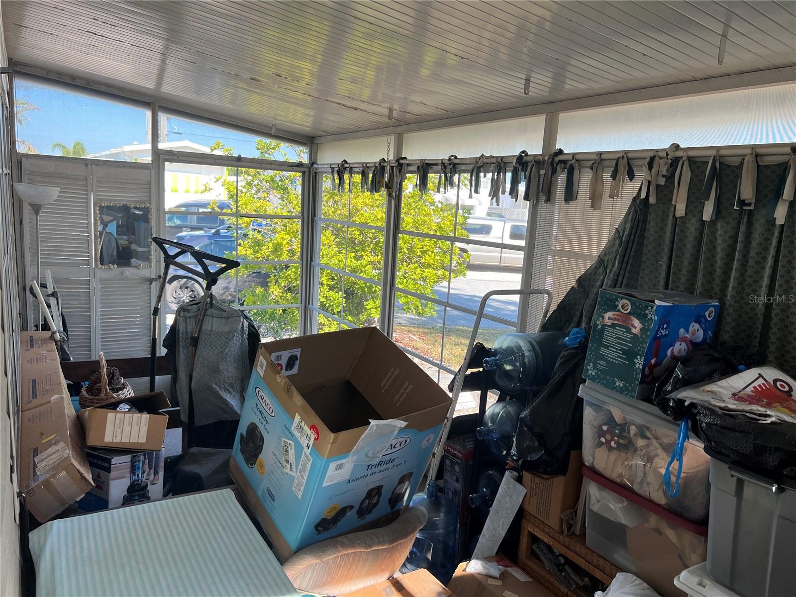 TRI-PAR ESTATES - Residential