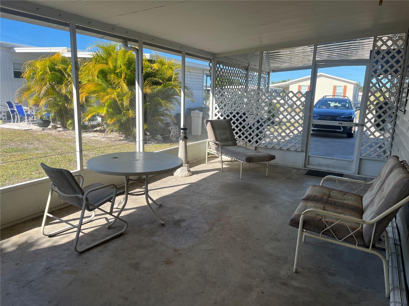 TRI-PAR ESTATES - Residential