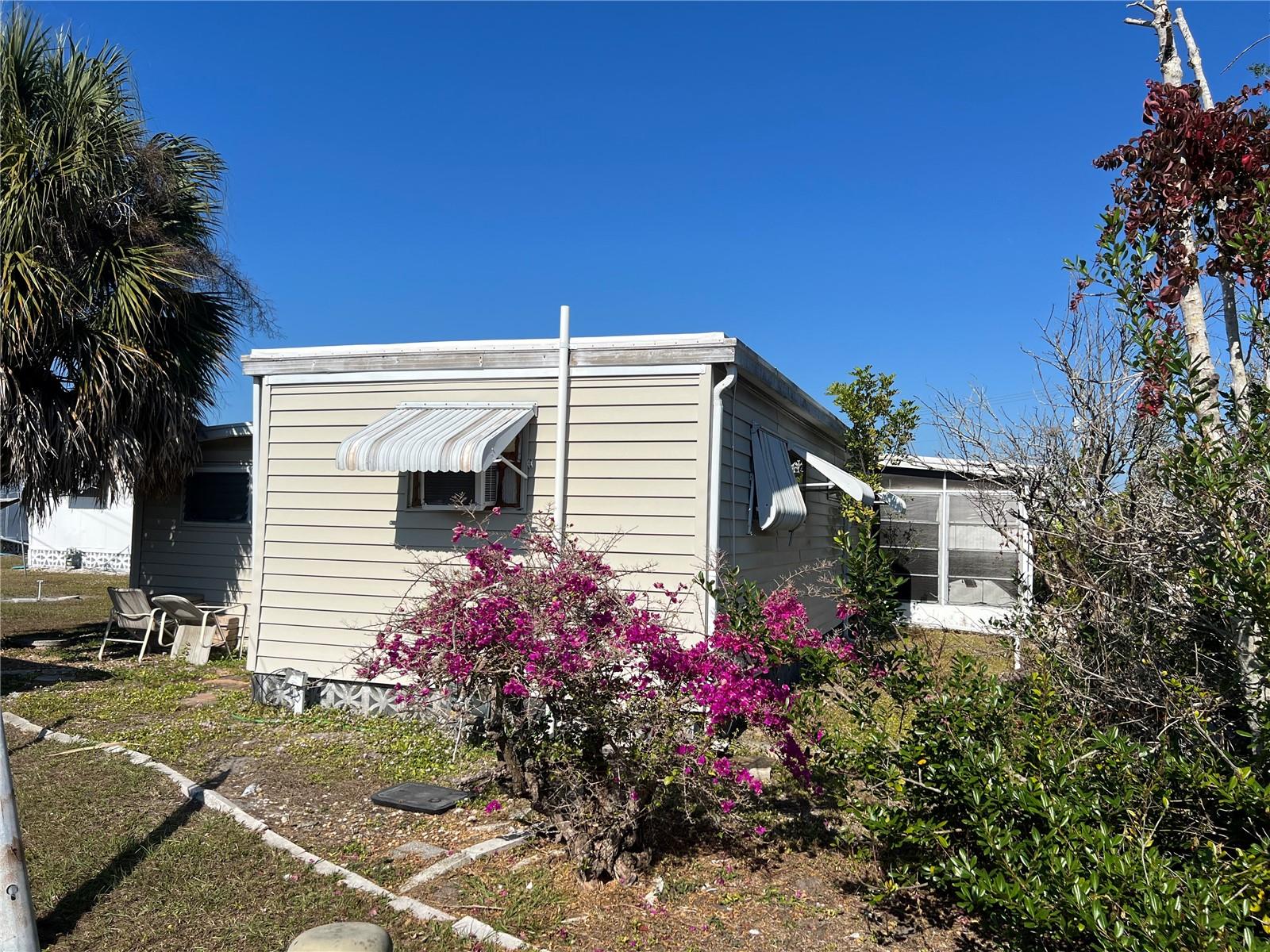 TRI-PAR ESTATES - Residential