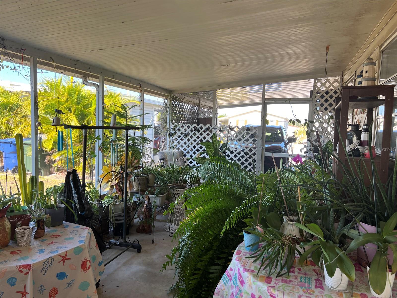 TRI-PAR ESTATES - Residential