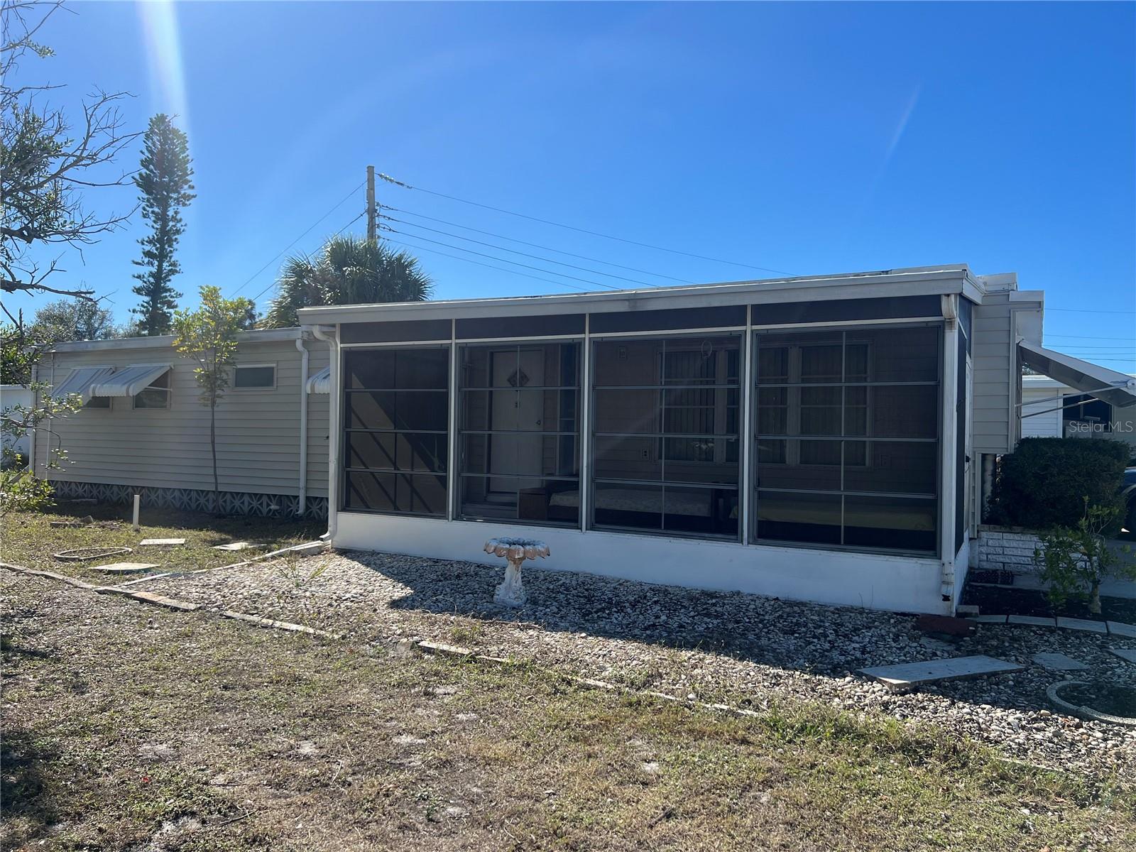 TRI-PAR ESTATES - Residential