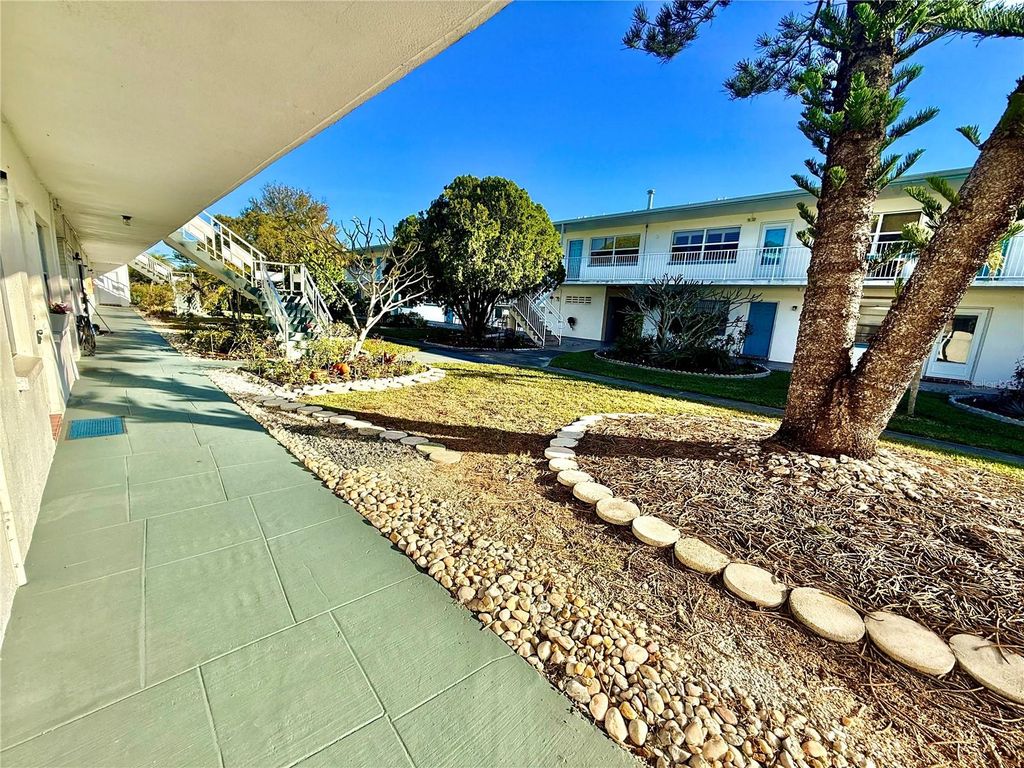 Photo of 5875 18th Street N #4, St Petersburg, FL 33714 (MLS # TB8470862)