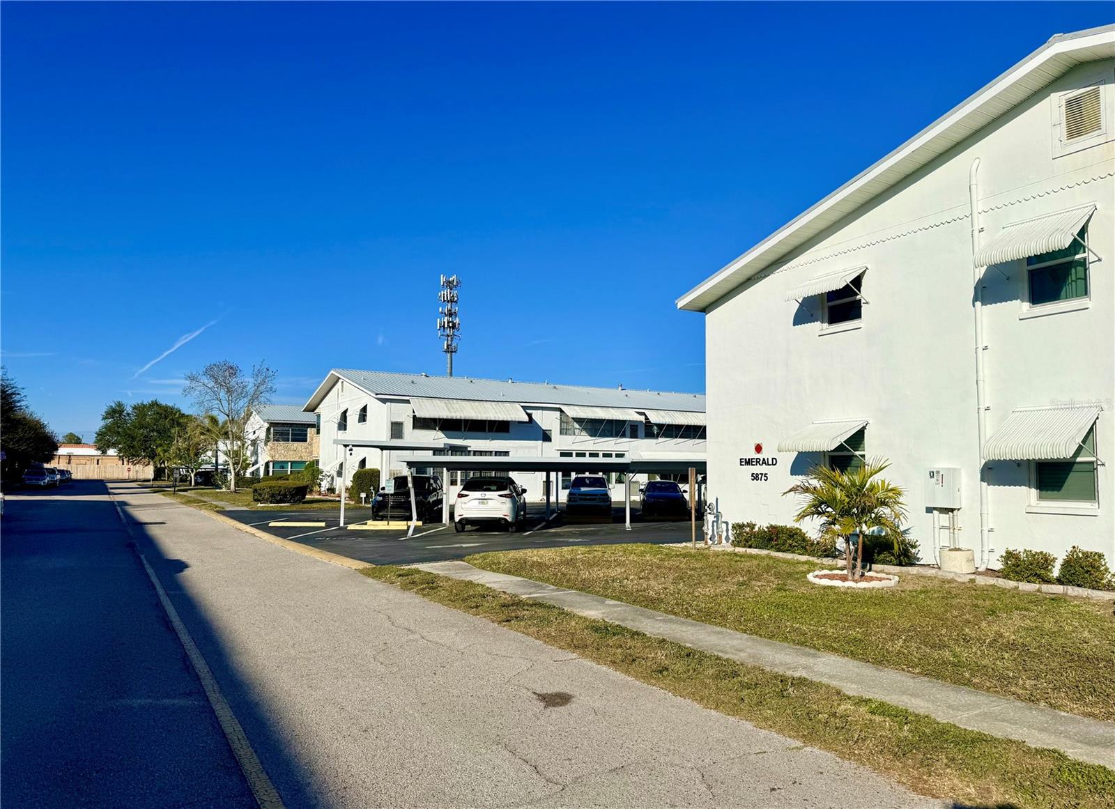 5875 18TH STREET N 4