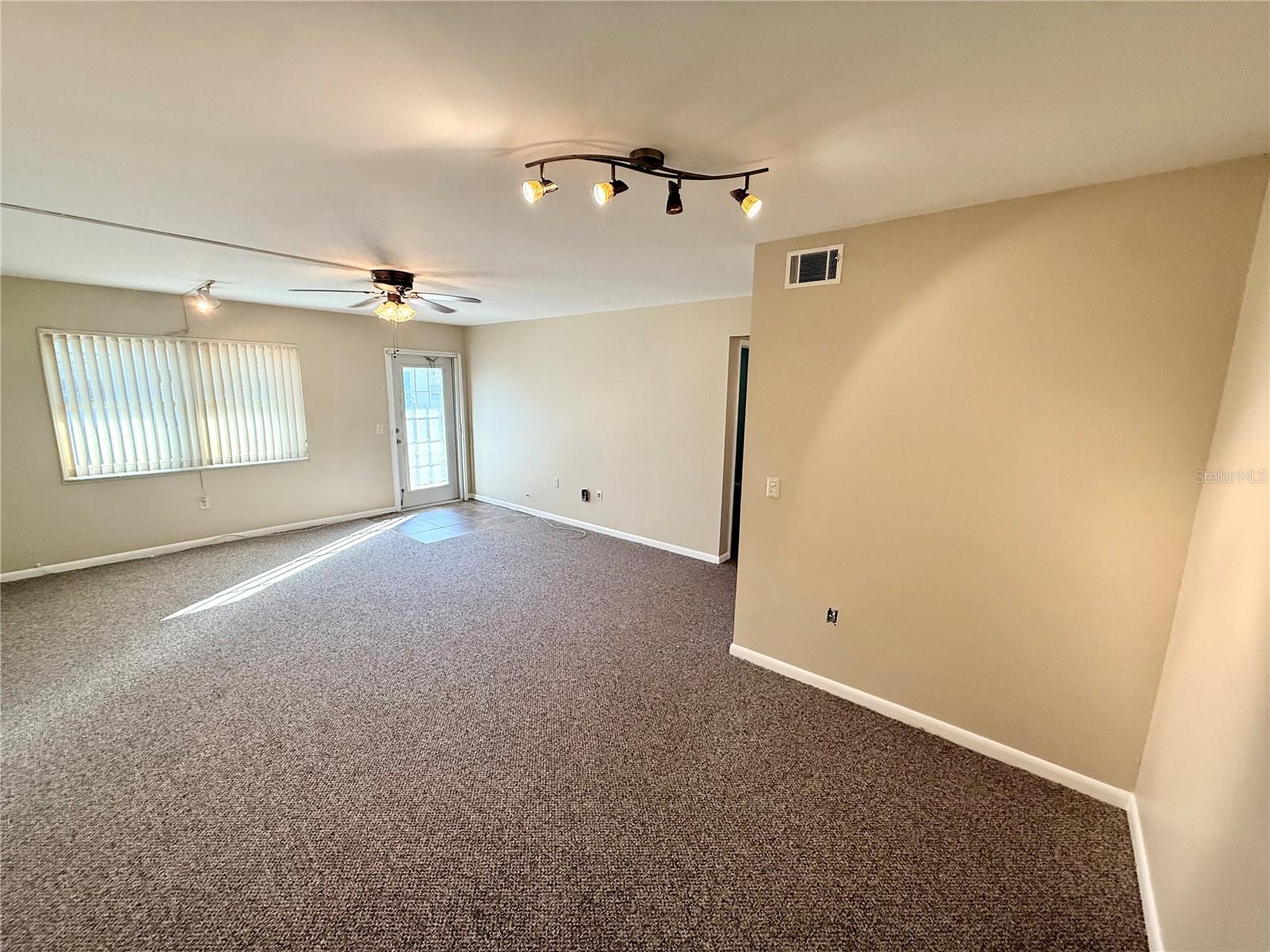 TOWN APTS CONDO - Residential