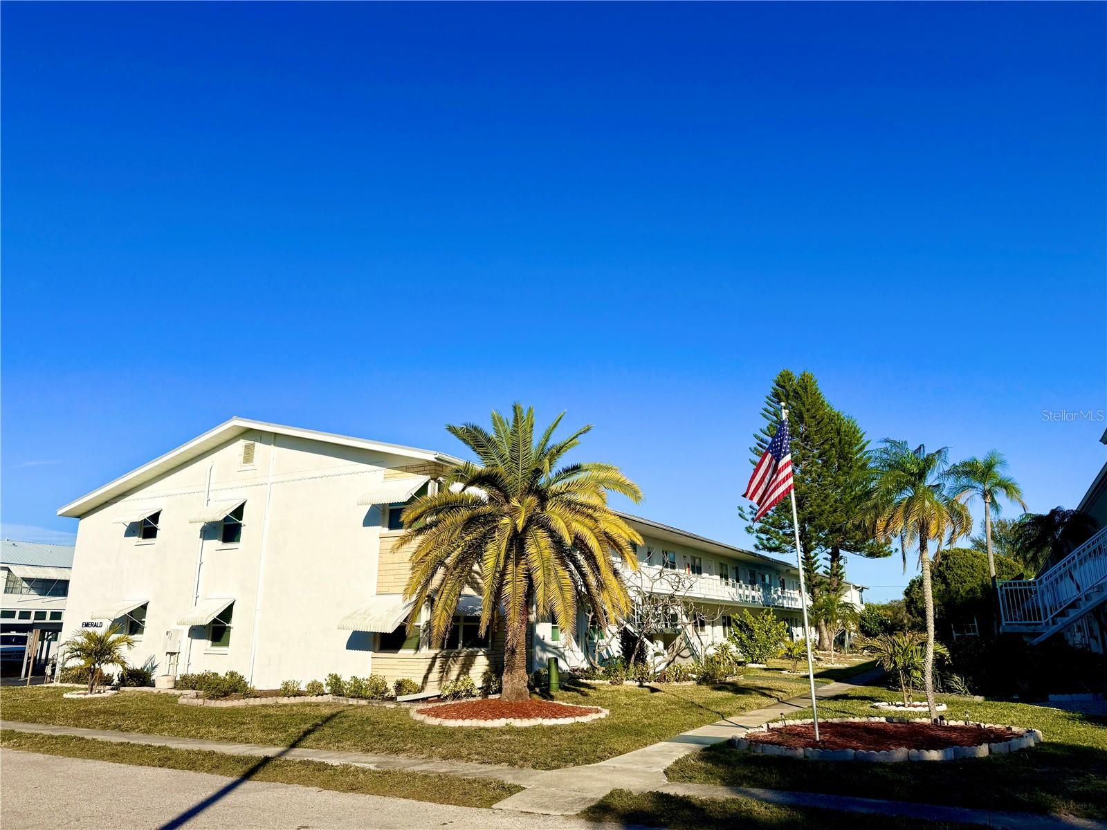 5875 18TH STREET N 4