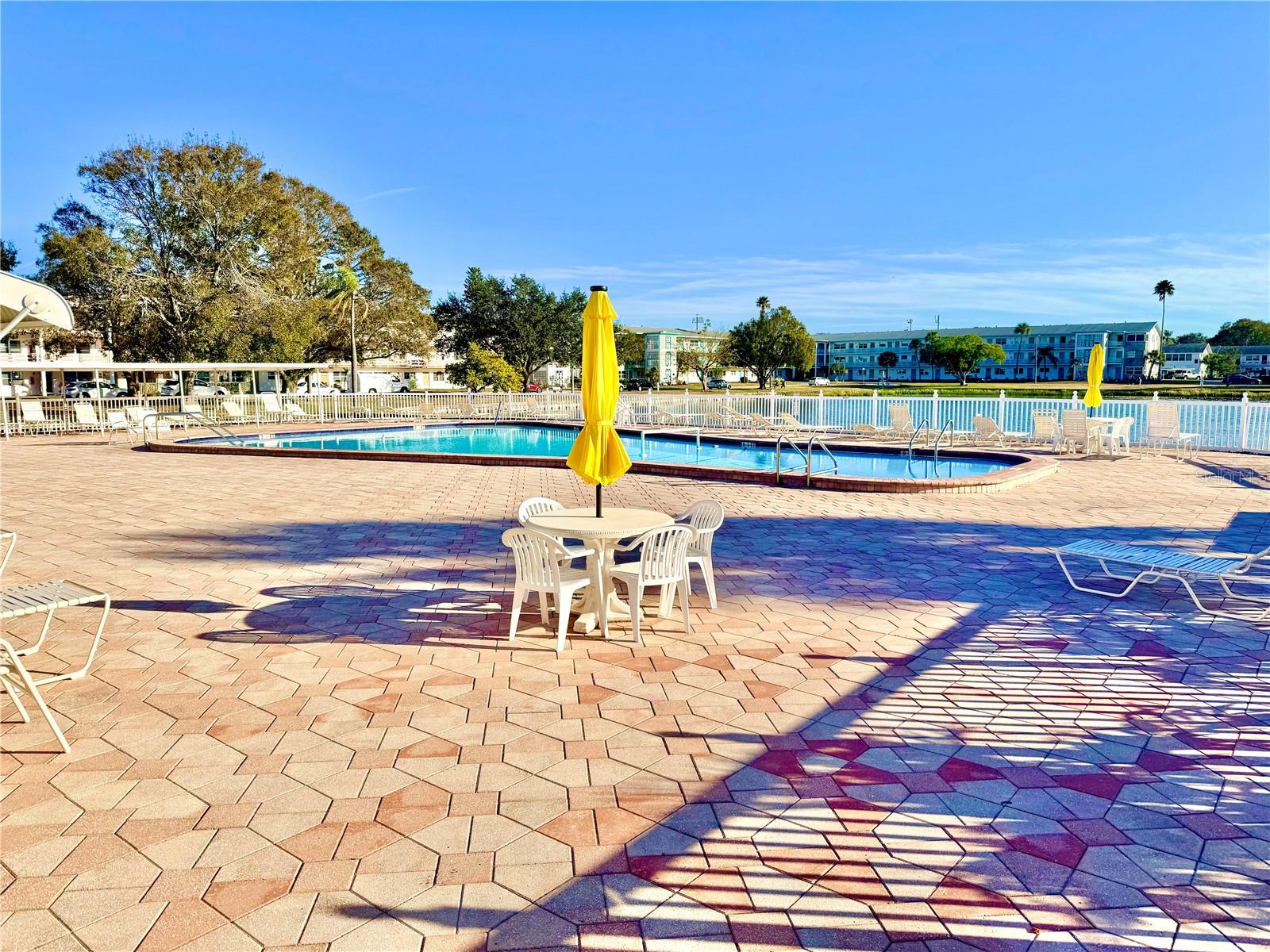 TOWN APTS CONDO - Residential