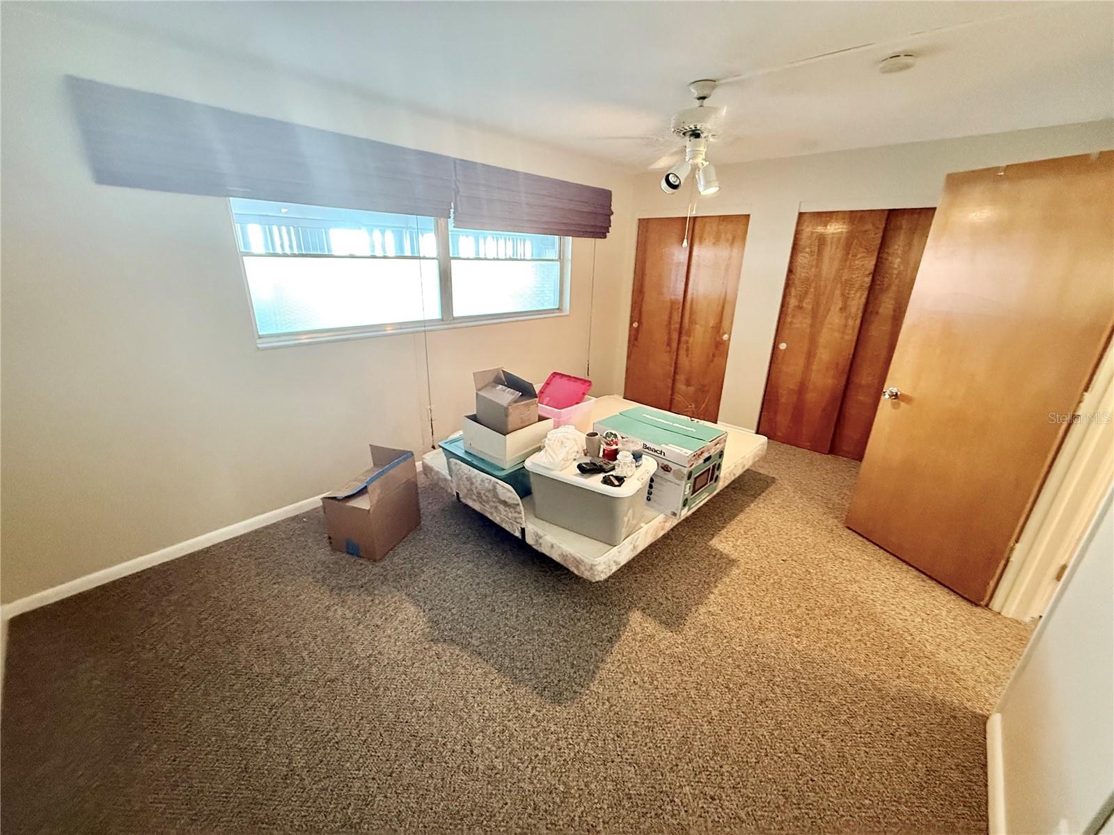 TOWN APTS CONDO - Residential