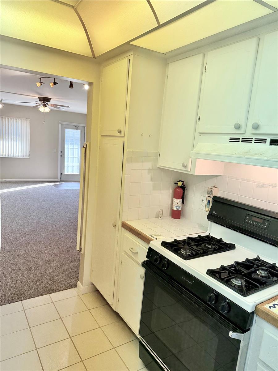 TOWN APTS CONDO - Residential