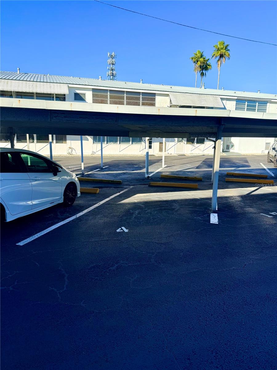 TOWN APTS CONDO - Residential