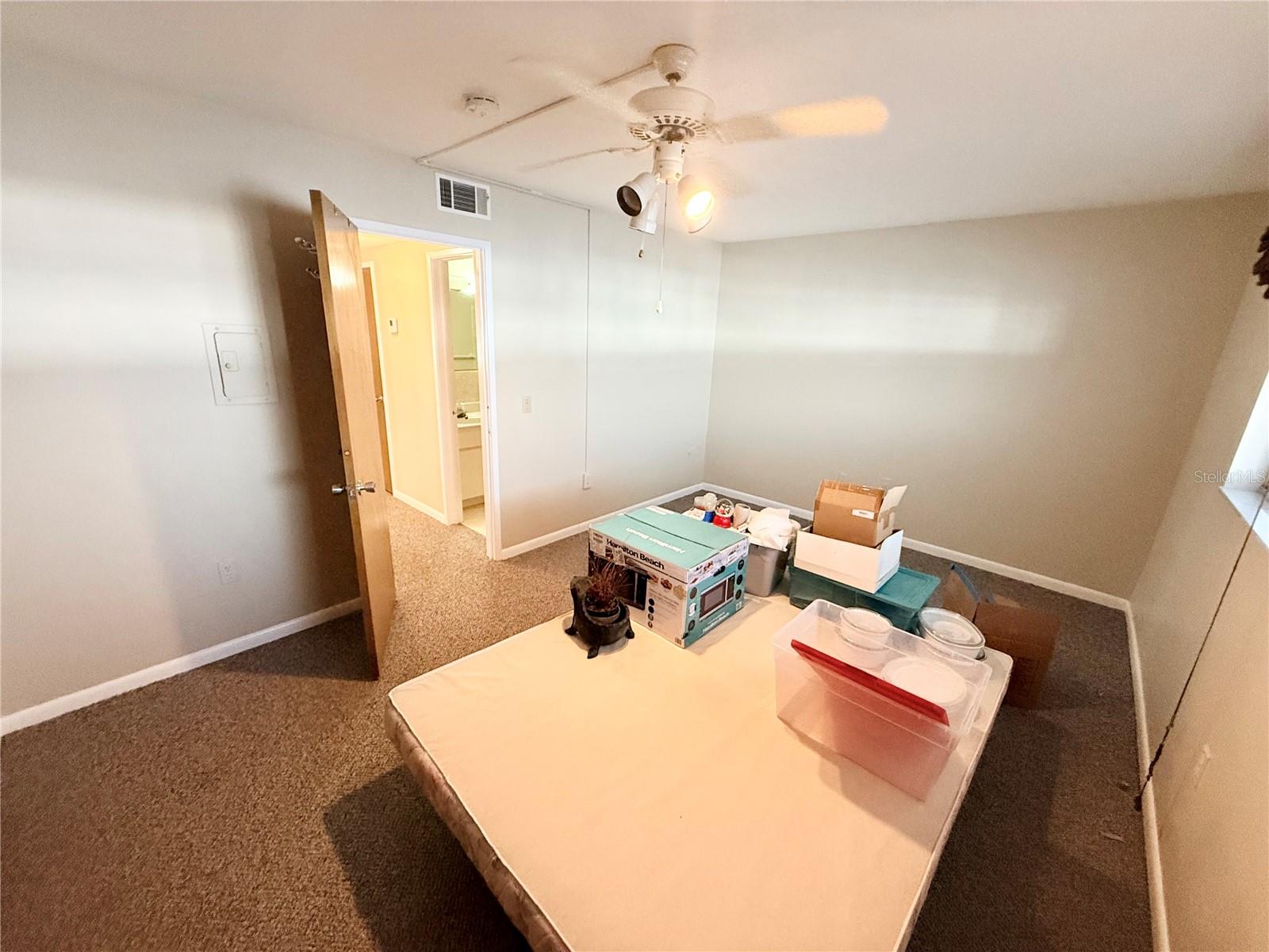 TOWN APTS CONDO - Residential