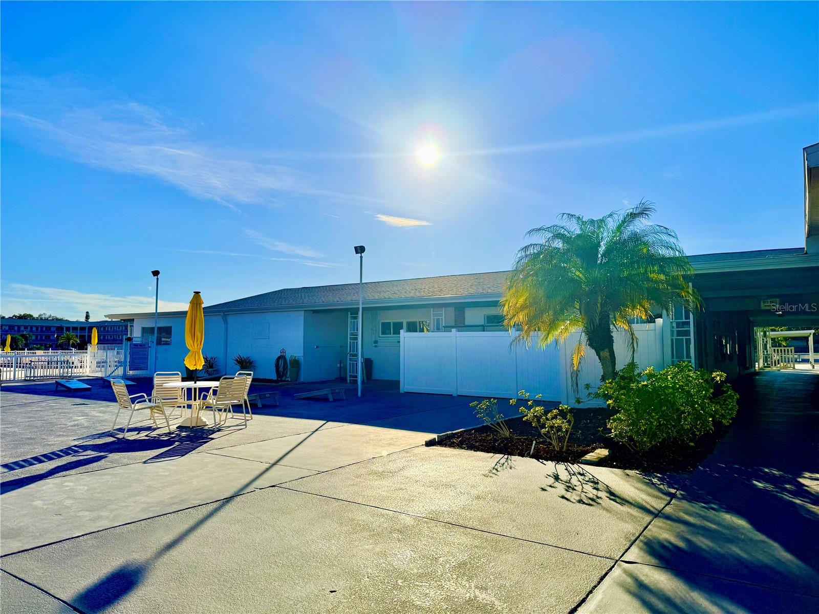 TOWN APTS CONDO - Residential