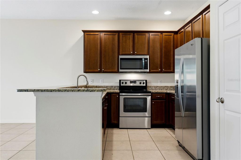 Photo of 1253 Honey Blossom Drive, Orlando, FL 32824 (MLS # O6408735)