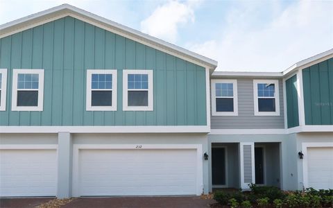 232 GLASS ONION DRIVE GROVELAND FL 34737
