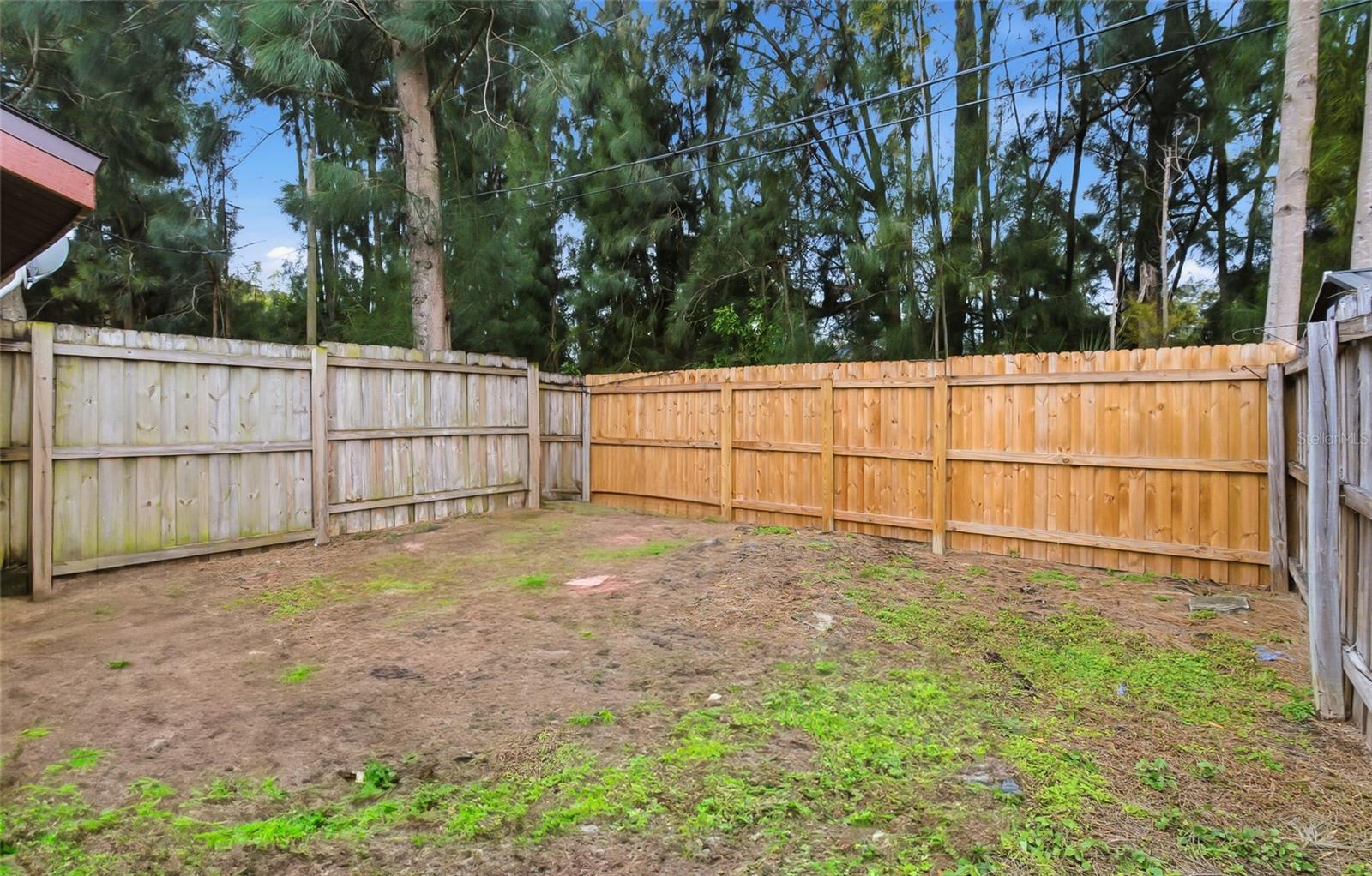 PINELLAS FARMS - Residential Income