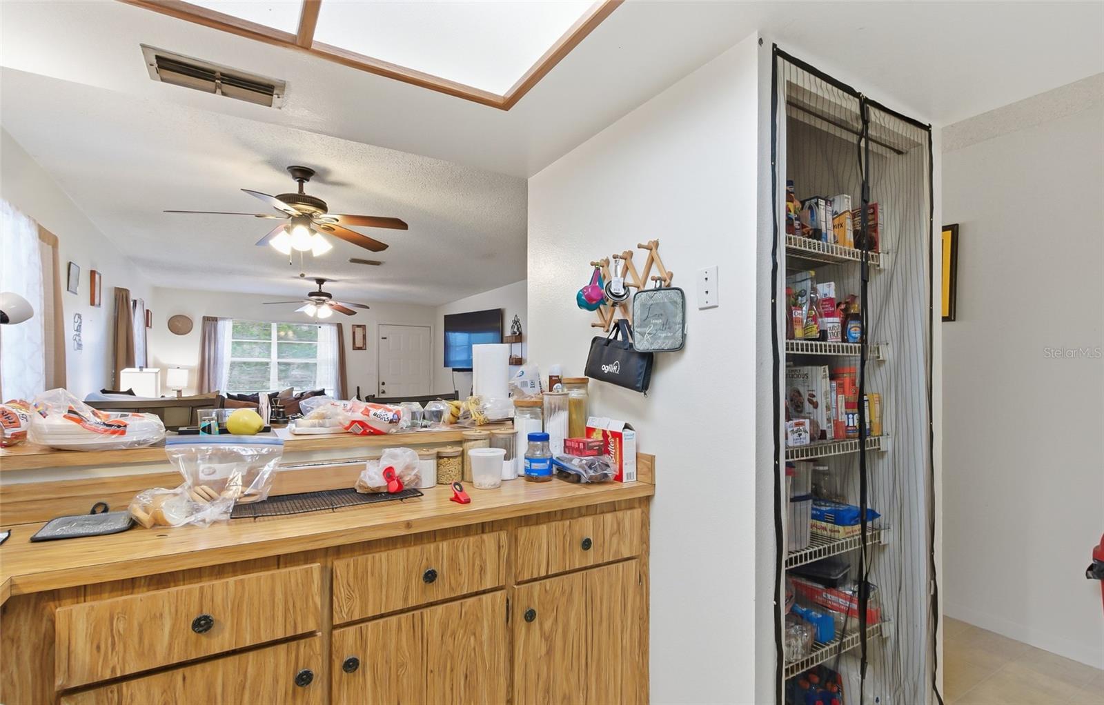 PINELLAS FARMS - Residential Income