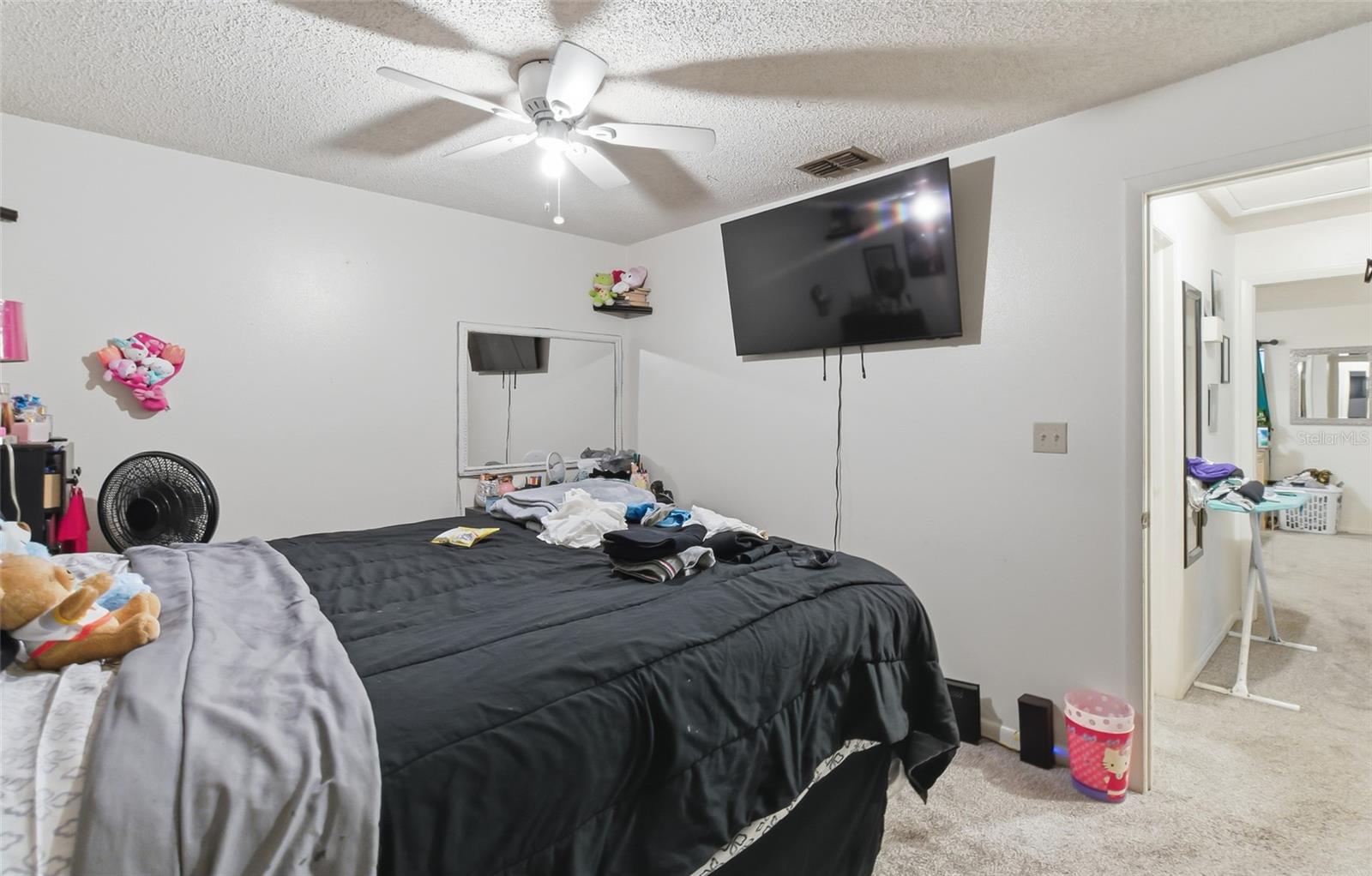 PINELLAS FARMS - Residential Income