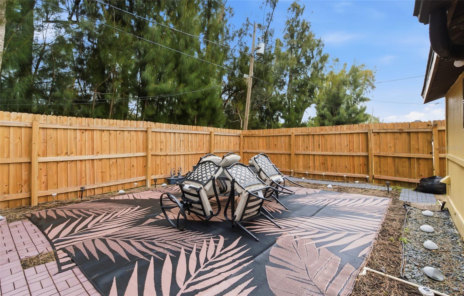 PINELLAS FARMS - Residential Income