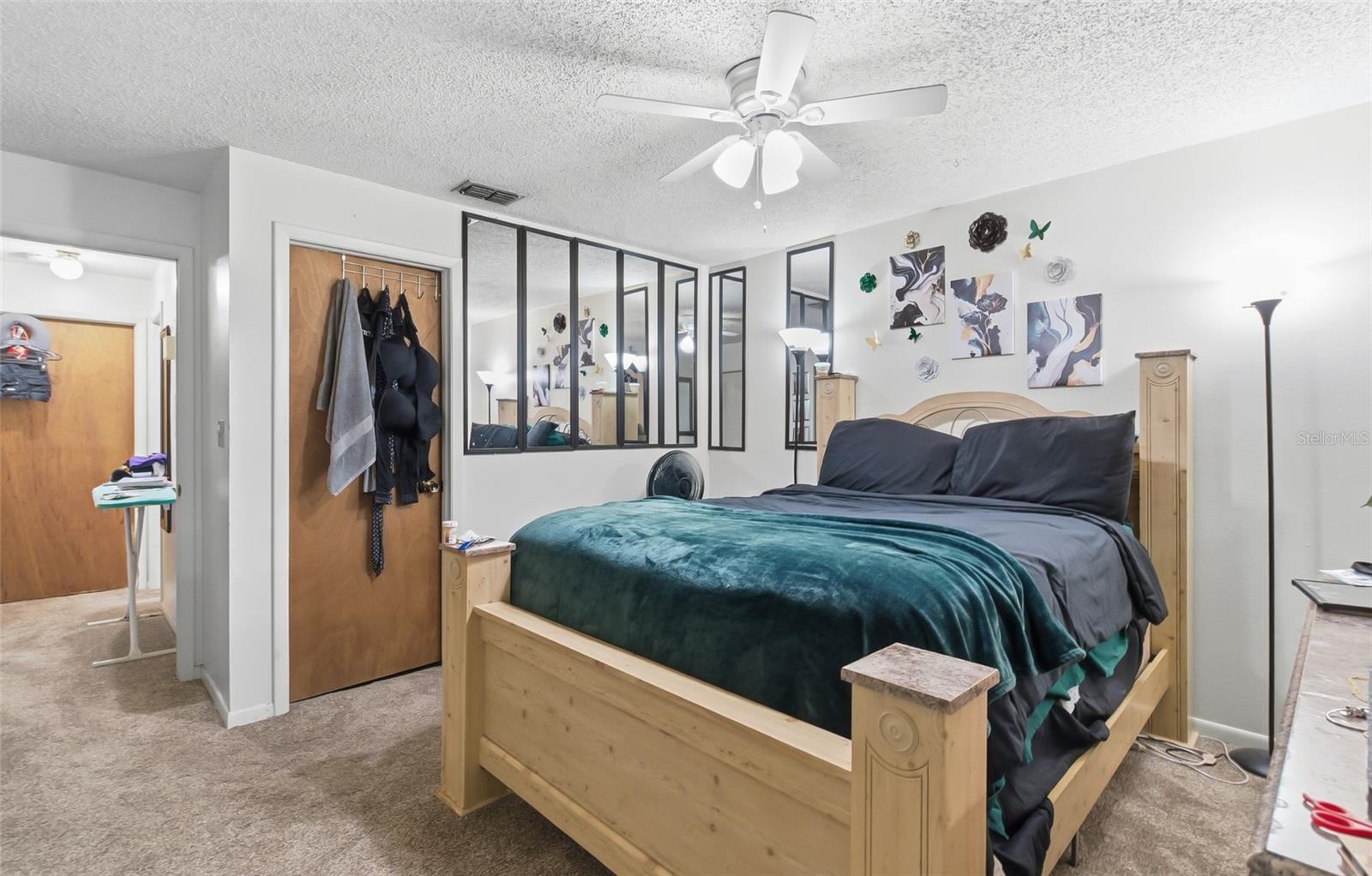 PINELLAS FARMS - Residential Income