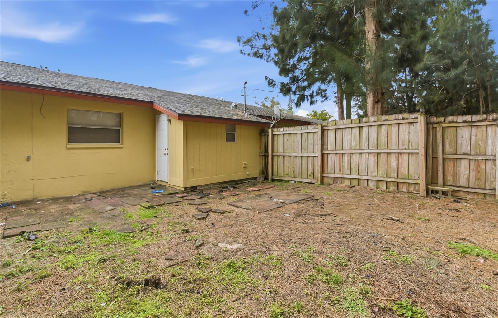 PINELLAS FARMS - Residential Income