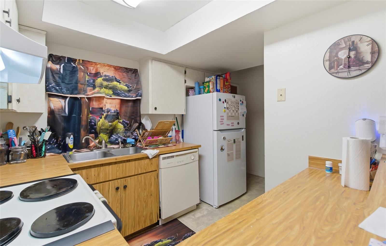 PINELLAS FARMS - Residential Income