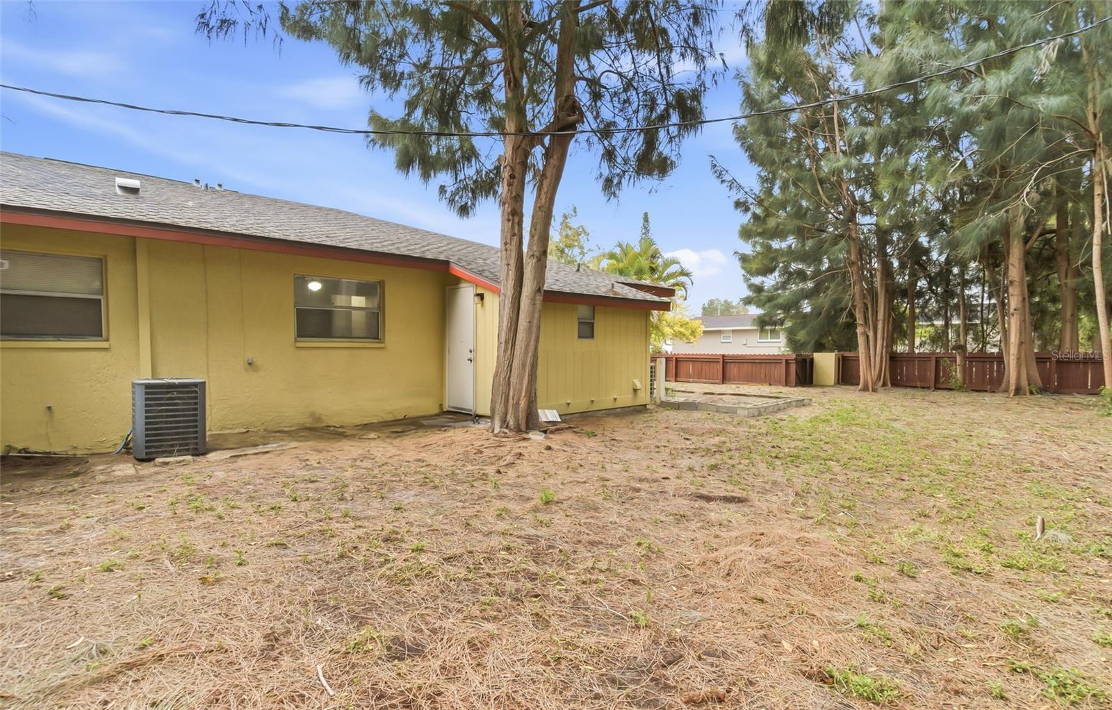 PINELLAS FARMS - Residential Income